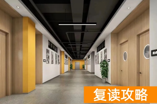湖南定一单招培训2025招生简章