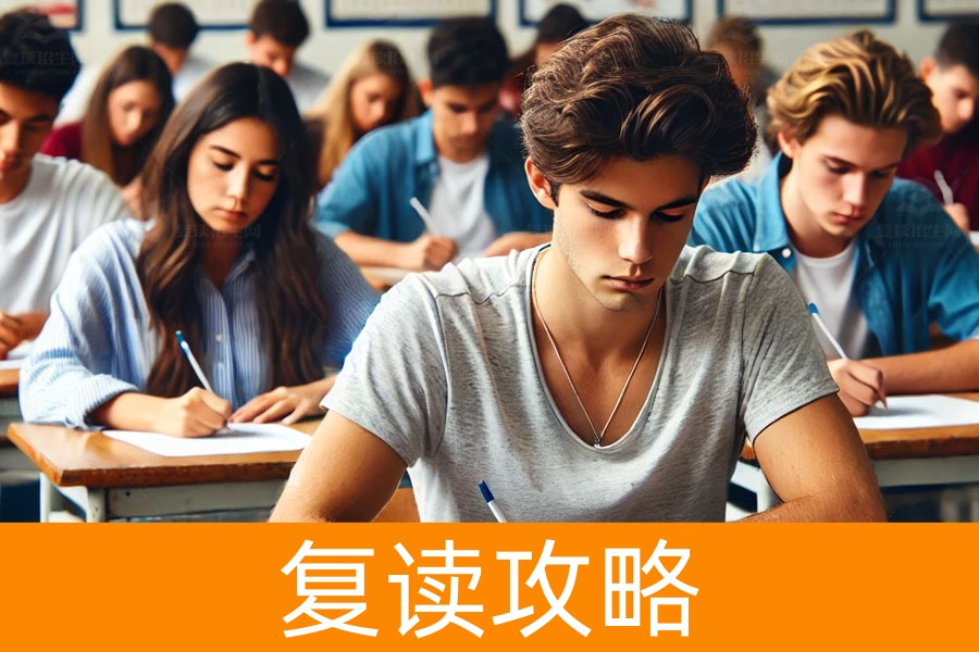 考生复读指南:多少分适合选择复读?